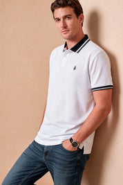 Harbor Classic Polo - Pique