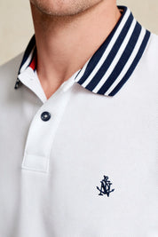 Harbor Classic Polo - Pique