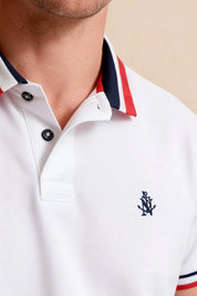 Harbor Classic Polo - Pique