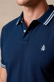 Harbor Classic Polo - Pique
