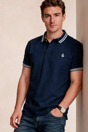 Harbor Classic Polo - Pique