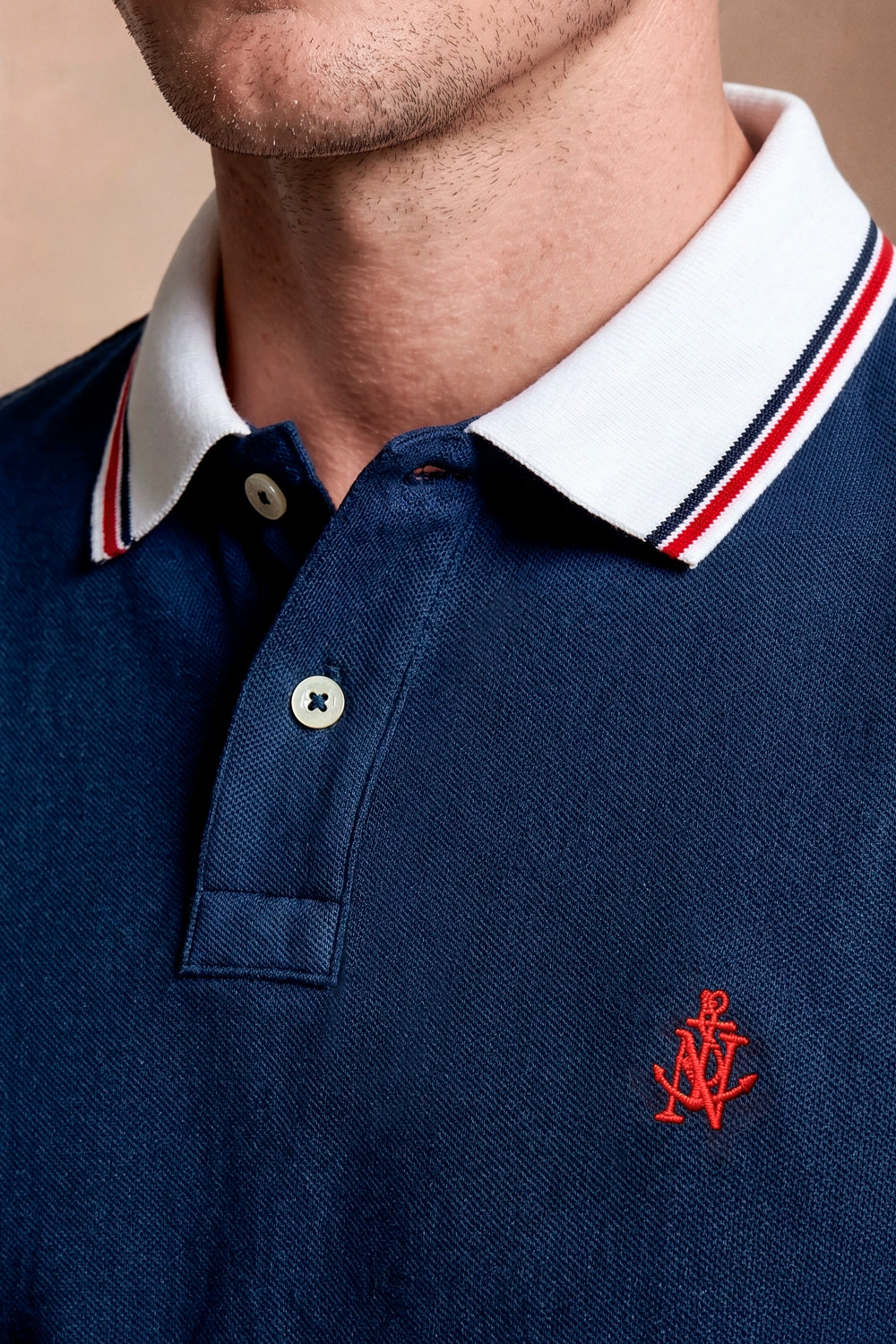 Harbor Classic Polo - Pique