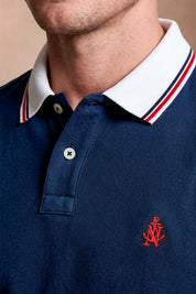 Harbor Classic Polo - Pique