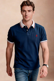 Harbor Classic Polo - Pique