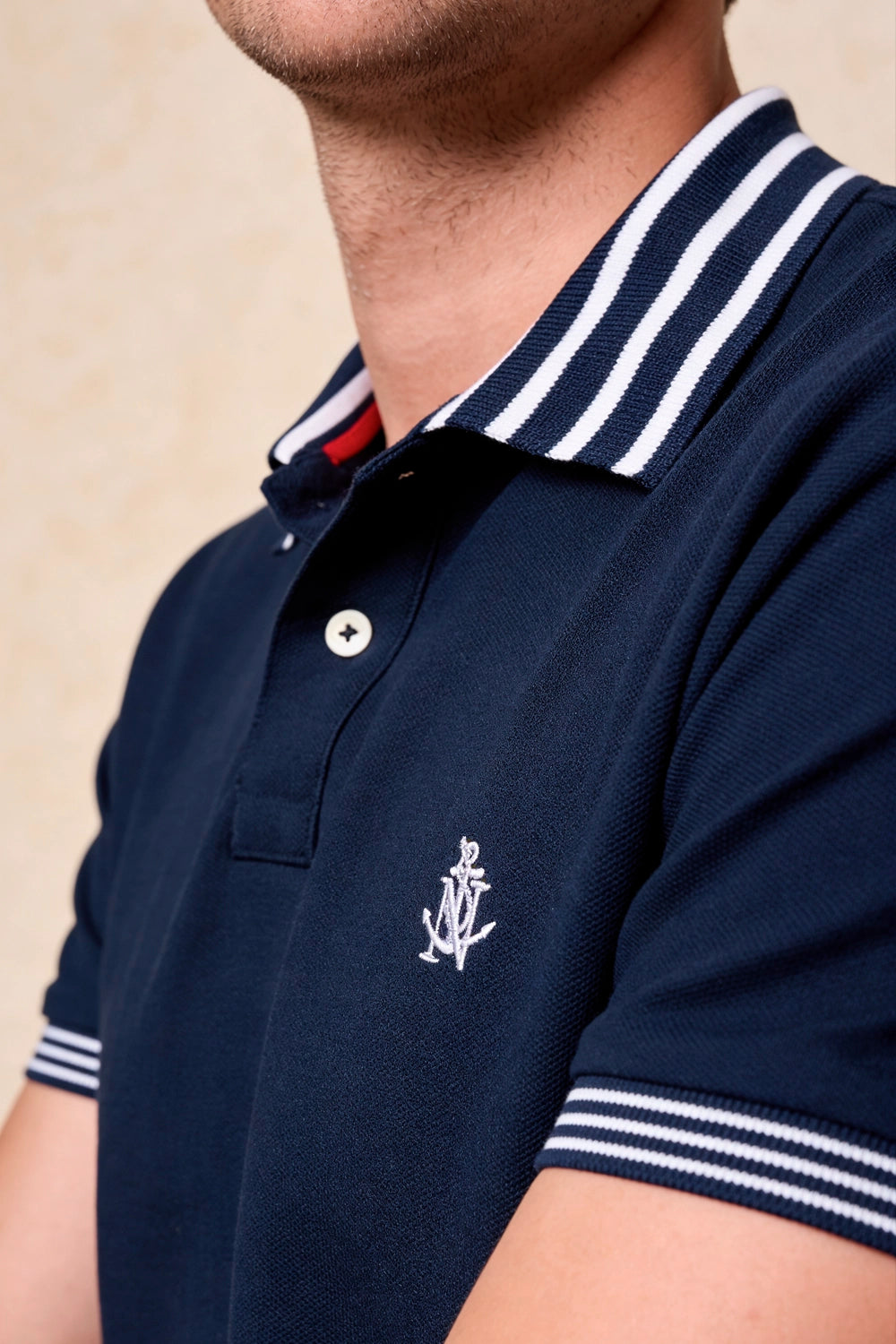 Harbor Classic Polo - Pique