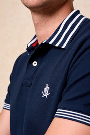 Harbor Classic Polo - Pique