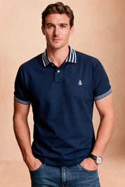 Harbor Classic Polo - Pique