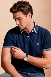 Harbor Classic Polo - Pique