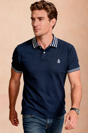 Harbor Classic Polo - Pique