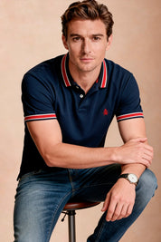 Harbor Classic Polo - Pique