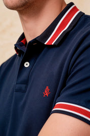 Harbor Classic Polo - Pique