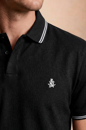Harbor Classic Polo - Pique