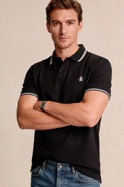 Harbor Classic Polo - Pique