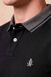 Harbor Classic Polo - Pique