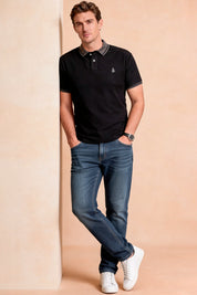 Harbor Classic Polo - Pique