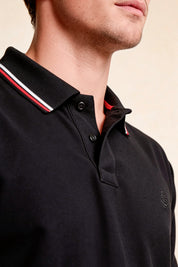 Harbor Classic Polo - Pique