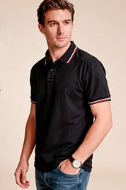 Harbor Classic Polo - Pique