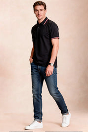 Harbor Classic Polo - Pique