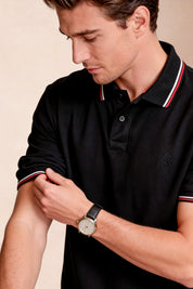 Harbor Classic Polo - Pique