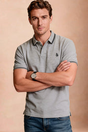 Harbor Classic Polo - Pique