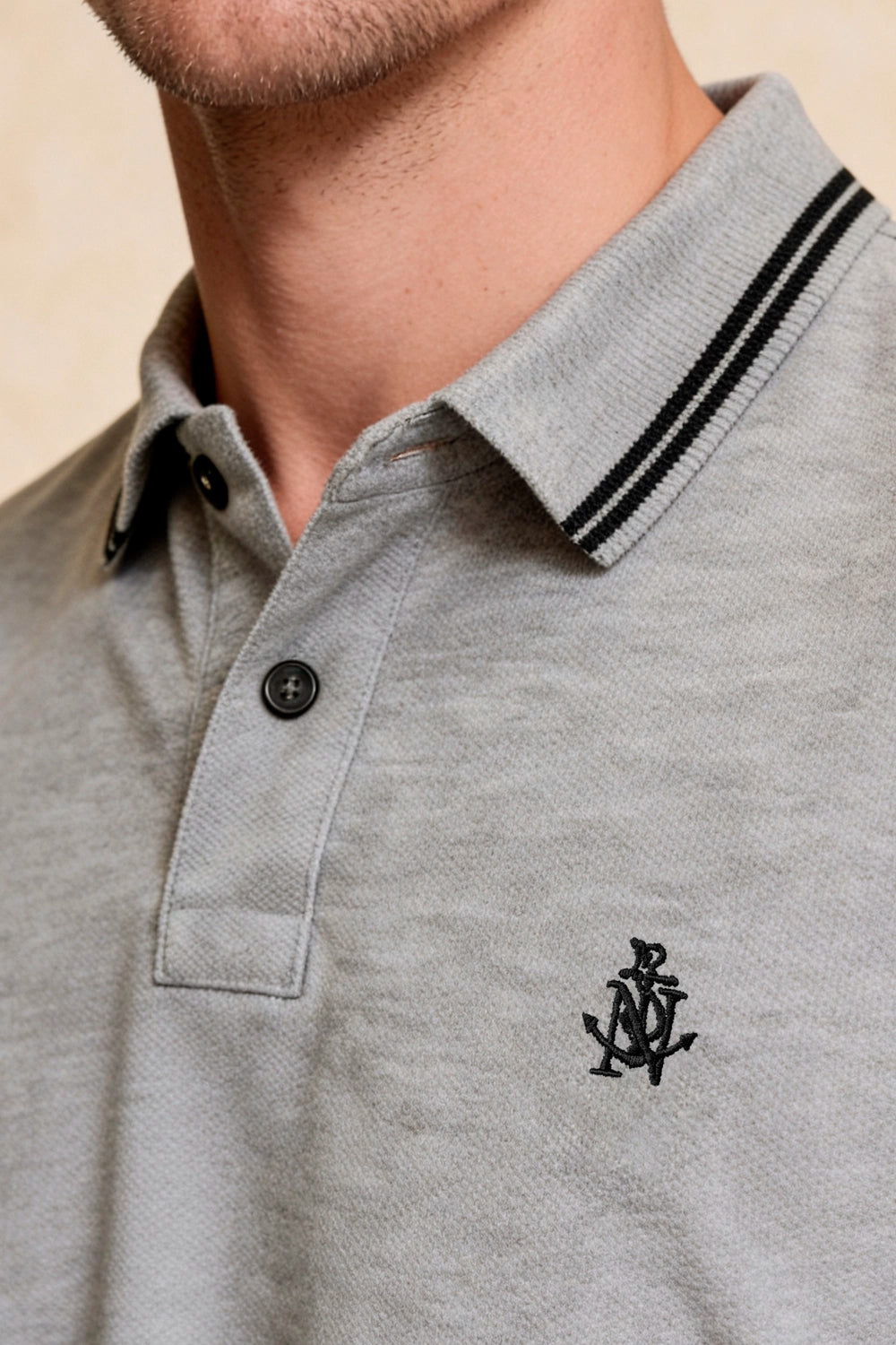 Harbor Classic Polo - Pique