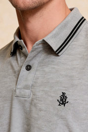 Harbor Classic Polo - Pique