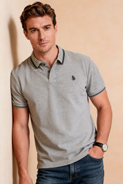 Harbor Classic Polo - Pique
