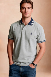 Harbor Classic Polo - Pique