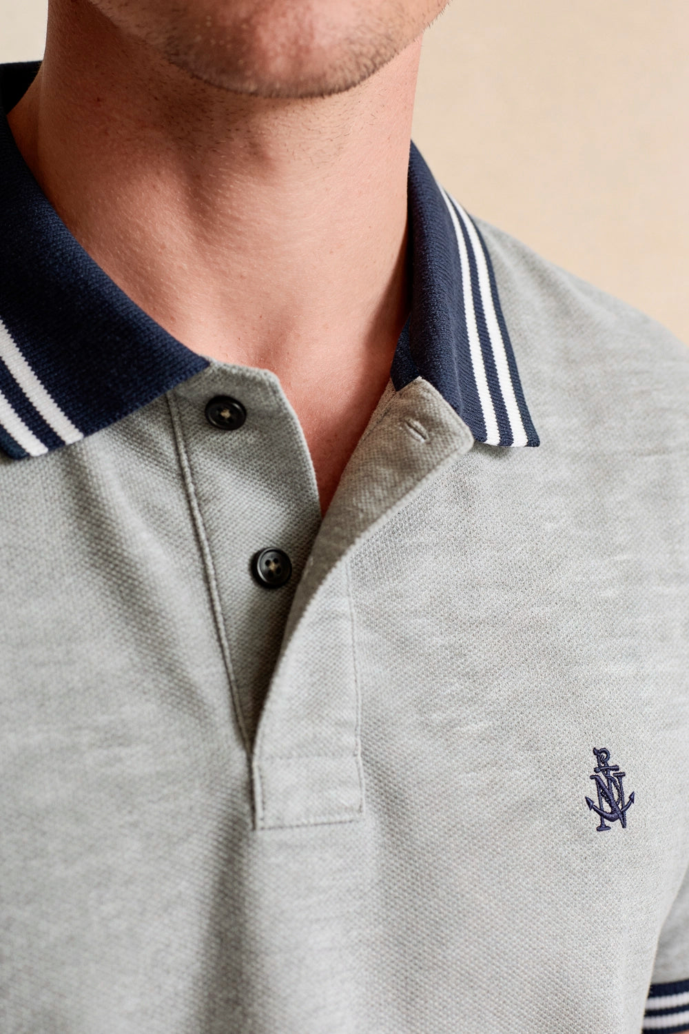 Harbor Classic Polo - Pique