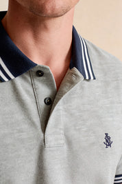 Harbor Classic Polo - Pique