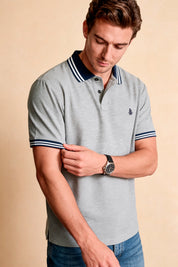 Harbor Classic Polo - Pique