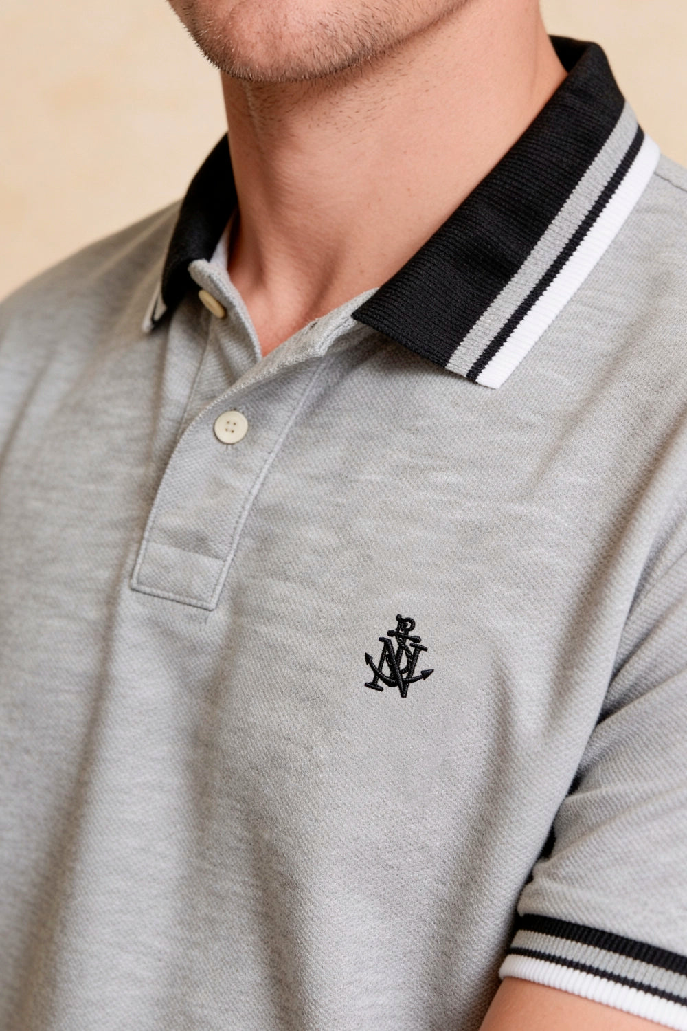 Harbor Classic Polo - Pique