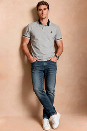 Harbor Classic Polo - Pique