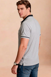 Harbor Classic Polo - Pique