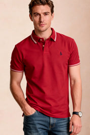 Harbor Classic Polo - Pique