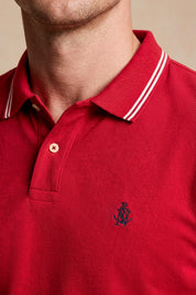 Harbor Classic Polo - Pique