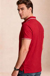 Harbor Classic Polo - Pique