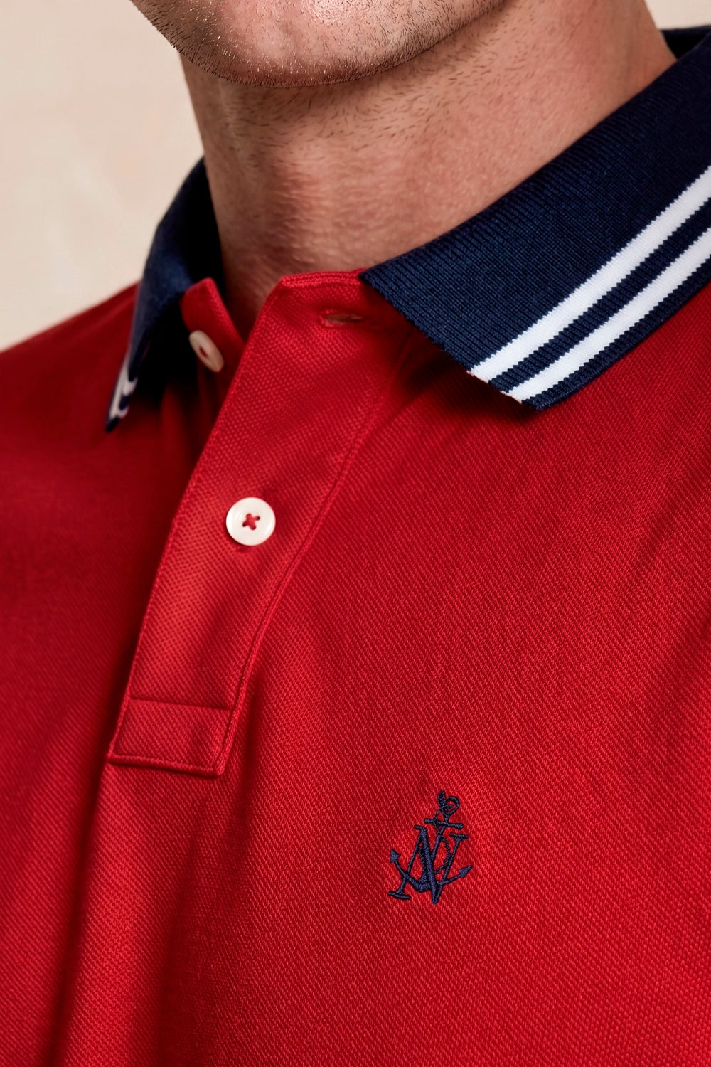 Harbor Classic Polo - Pique