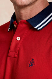 Harbor Classic Polo - Pique