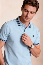 Harbor Classic Polo - Pique