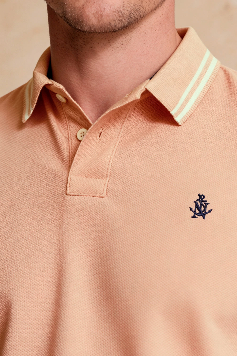 Harbor Classic Polo - Pique