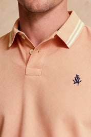 Harbor Classic Polo - Pique