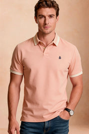 Harbor Classic Polo - Pique