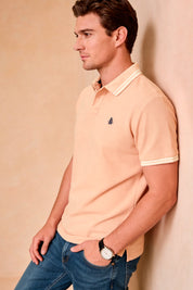 Harbor Classic Polo - Pique