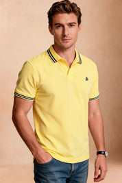 Harbor Classic Polo - Pique