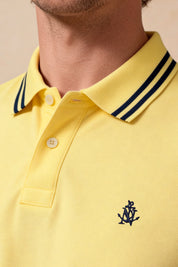 Harbor Classic Polo - Pique