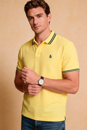 Harbor Classic Polo - Pique