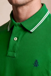 Harbor Classic Polo - Pique