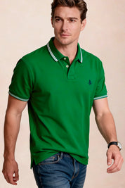 Harbor Classic Polo - Pique