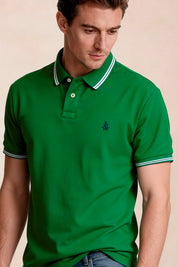 Harbor Classic Polo - Pique